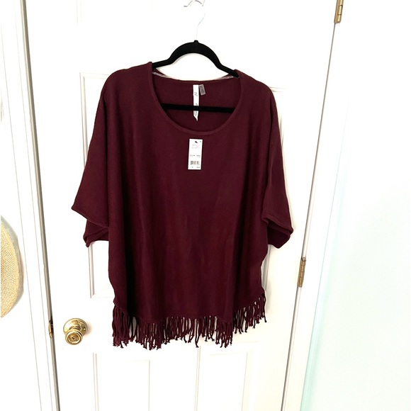 NY Collection Sweaters - ❌$8❌NWT NY Collection Sweater